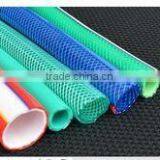 Hot Sell Pvc Reinforced Clear Fiber Water Hose thumbnail-5
