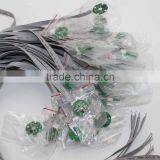 HKT22 Series 22mm Optical Price Incremental Rotary Encoder Motor Encoder thumbnail-5