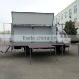 Refrigerated Truck China Truck Body Use Sandwish Insulation Materials thumbnail-6