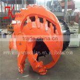 Cutter Suction Sand Dredger Cutter Head thumbnail-3