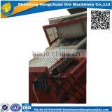 Lab Equipments Permanent Iron Ore Metal Magnet Separator thumbnail-4
