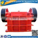 Latest Technology Stone Crusher /Small Scle Stone Crusher /Jaw Crusher thumbnail-6