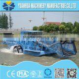 Water Harvesting Systems Mower Waterweeds Harvester thumbnail-4