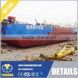 Simple Economical Self-propelled Sand Dredger thumbnail-5