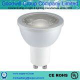 AC85-265V 3W Aluminum GU10 E11 E14 E17 COB LED Spotlight 3000K 5000K 6500K thumbnail-2