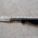 K490 Stainless Steel Long Fork,good Quality Meat Fork thumbnail-1