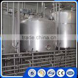 Passed ISO9001 Certification Food Processing Line Machinery thumbnail-3