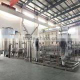 Purity Water Making Machine Second Hand Water Production Line thumbnail-4