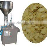 HOT SALE Nuts Slicing Machine thumbnail-1