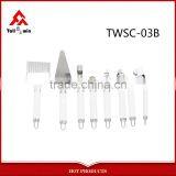 N'CHOX SERIES - COCOA BUTTER SUBSTITUTES (CBS) thumbnail-6