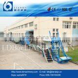 Economic PET Bottle Flake Washing Recycling Line thumbnail-1