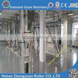 Wheat Roller for Milling Flour Production Line for Making Flour thumbnail-6