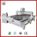 Cheap Sale Pcb Cnc Router Machine STR1530 thumbnail-4
