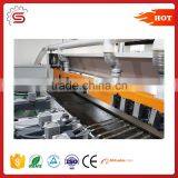 2017 New Computer Wood Cutting Machine MJK1327F Computer Panel Saw Cnc Panel Saw thumbnail-5