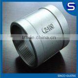 Stainless Steel Casting Pipe Fitting/Elbow,Tee,Reducer,Cap thumbnail-3