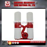 Portable Dust Collector Dust Collector Bag Shoe Making Dust Collector Machine thumbnail-1