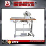 High Quality Automatic Gas Insole Stitching Machine thumbnail-1