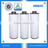 TAD1630GE TAD1631GE Engine Air Filter 3826215 AF25312 WGA1242 3826215-0 thumbnail-4