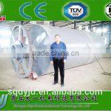 Essential Tyre Oil Recycling Machine&tire Oil Refinery&plastic Oil Refinery Machine thumbnail-2