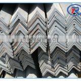 MS Equal Black & Galvanized Steel Angle Bar Or Angle Steel for Construction and Building thumbnail-5