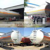 6*4 30L DFAC Vitriol Oil Gasoline Transportation Truck thumbnail-5
