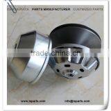 94Y1 Drive Clutch for 2-cycle Golf Carts With Gear thumbnail-5