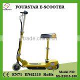 Popular Electric Scooter SX-E1013-100 thumbnail-6
