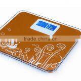 Digital Weighing Scales Electronic Body Health Balance thumbnail-1