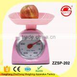 Chinese Scales Cheap On Sale Colorful Cheap Mechanical Kitchen Scale