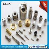 Aluminium Cnc Machining Part for Truck Parts thumbnail-6