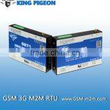 King Pigeon Gsm Modbus Rtu Controller M2m (2AIN+DIN+Relay Output+ APP) S270 thumbnail-2