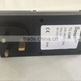 Heavy Duty Grow Light Timer 600W Hydroponics Plug Grow Tent Room thumbnail-5