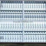 Plastic Thermoforming Pharmaceutical Packaging Tray Mould Maker thumbnail-2