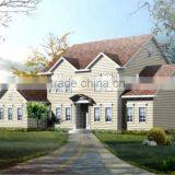 Cheap Prefab House thumbnail-4