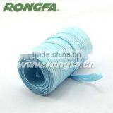Craft Colored Raffia Paper Rope thumbnail-2