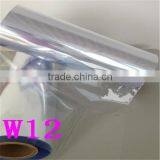 Superior Flexibility !!! Soft PVC Film for Medical Packing/PVC Wrapping Film/PVC Stretch Wrapping Film thumbnail-6