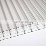 High Quality 4mm 100% Virgin Bayer/GE Material Sun Sheet & PC Embossed Sheet thumbnail-4
