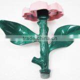 Dancing Flower Field Irrigation Sprinklers With Spike thumbnail-4