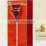 Non-woven Fabric Wardrobe R75103 thumbnail-1