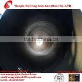 GB/T 9711 Q235B Q345 Spiral Welded Pipe thumbnail-3