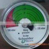 China SF6-2 Electronic Gas Densimeter (email :Sales12@mywellwork.com) thumbnail-1