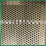 Perforated Metal Products Original Factory