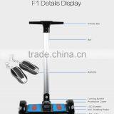 Leadway 8 Inch/10inch Self Balancing Electric Scooter Cheap Road Bikes(F1-51) thumbnail-4