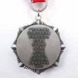 Custom Cheap Metal Award Medals Engraving Machine thumbnail-3