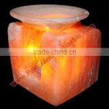 PAKISTAN FACTORY Cheap Customized Size HIMALAYAN SALT OIL BURNERS thumbnail-6