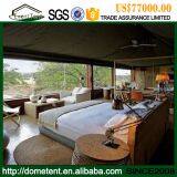 Luxury Permanent Outdoor Vacation Resort Tent From China Suppliers thumbnail-5