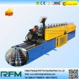 Metal Stud and Track Making Machinery