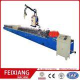 Automatic Shutter Door Metal Roll Forming Machine thumbnail-4