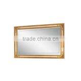 Italian Special Design Luxurious 6 Persons Dining Table With Upholstery Dining Chairs (MOQ=1 SET) thumbnail-4