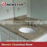 World Granite Hotel Bathroom Vanity Top thumbnail-2